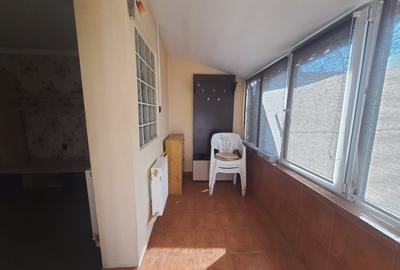 Casa Caramida 3 Camere - Zona Palas - Centrala Pe Gaze - 9