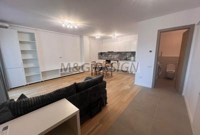 Apartament cu 2 camere în Circumvalațiunii