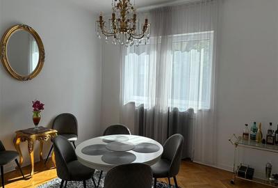 Duplex cu 7 camere în Ștefan cel Mare