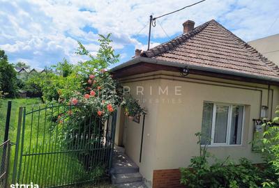 Casă cu 4 camere cu Teren 544 Mp în Corunca - 4