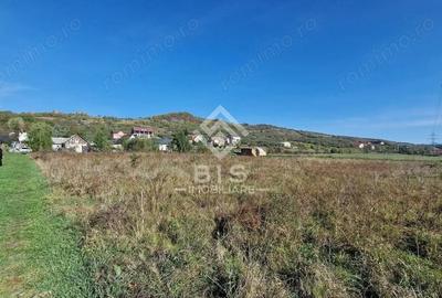 Teren de 1705 mp, în Unirea - 2