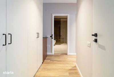 Apartament cu 3 camere în Oșorhei - 2