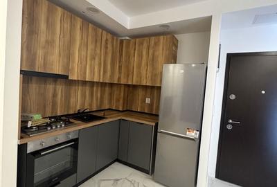 Apartament cu 2 camere decomandat în Tunari - 5