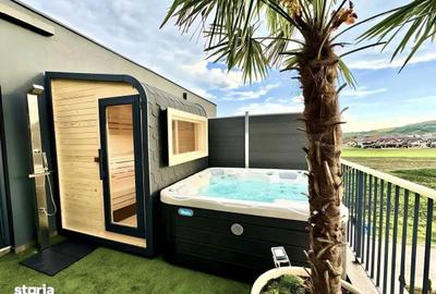 Apartament cu 4 camere în Unirii - 1