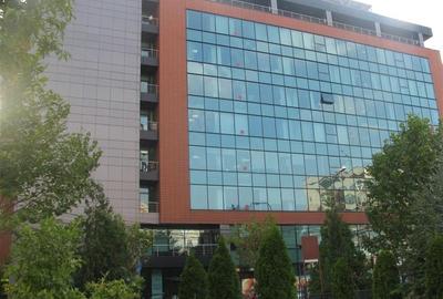 Delea Noua Office Building - mezanin disponibil - 877mp - 1