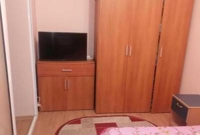 Apartament cu 3 camere semidecomandat în Tomis Nord - 4