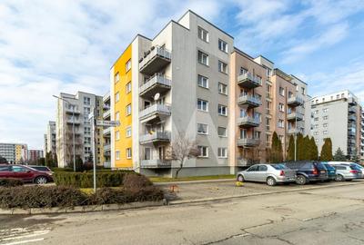 Apartament 3 camere Avantgarden ,78 mp utili, Comision 0%! - 18