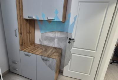 Apartament cu 2 camere semidecomandat, mobilat în Teiul Doamnei - 6