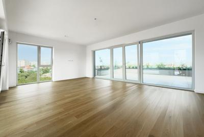 QUARTIER AZUGA - 3 CAMERE, TERASE SUPERBE CU VEDERI LIBERE, ANSAMBLU PREMIUM! - 3