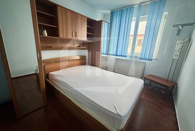 Apartament 2 camere I Dambul Rotund - 4