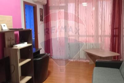 Apartament cu 2 camere semidecomandat, mobilat în UTA - 5