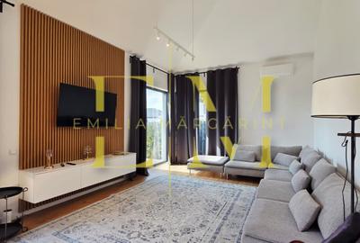 Casă individuală cu 4 camere cu Canalizare în Est - 1