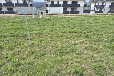 Spațiu comercial, în Baciu - 6