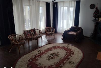 Casă cu 5 camere cu Teren 1200 Mp în Ștefănești - 14