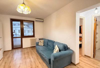 Apartament cu 2 camere semidecomandat în Ultracentral - 7