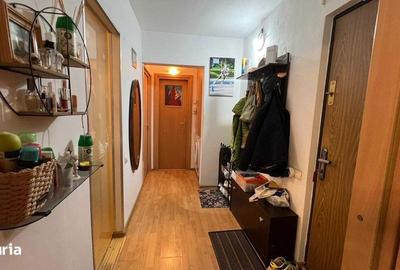 Apartament cu 2 camere decomandat în Răcădău - 8