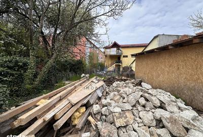 Casă cu 4 camere în Hașdeu - 12