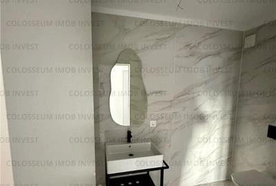 Garsoniera tip studio , decomandat - zona Tractorul - 6