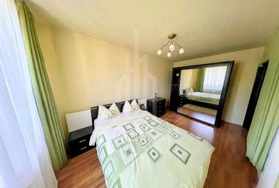 Apartament spatios de inchiriat zona Hipodrom 1 - 5