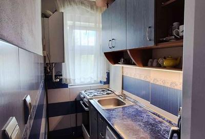 Apartament cu 2 camere decomandat în Cetate - 5
