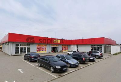 Spațiu comercial, de 1,236 mp, în Central - 1