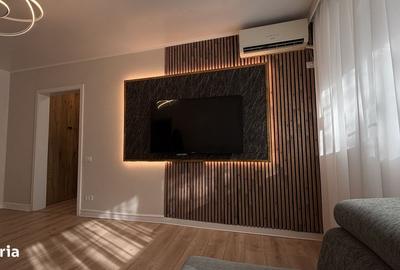 Apartament de 2 camere in zona Stefan Cel Mare - 2