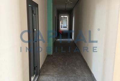 Apartament care se preda finisat, cu parcare ,bloc nou! - 5