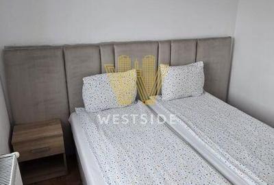 Apartament cu 3 camere în Iosefin - 1