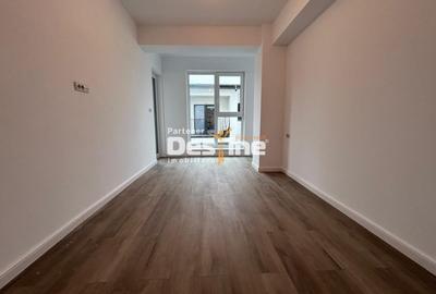 Complex nou de apartamente - Vila P+1 cu acces separat si curte - 7