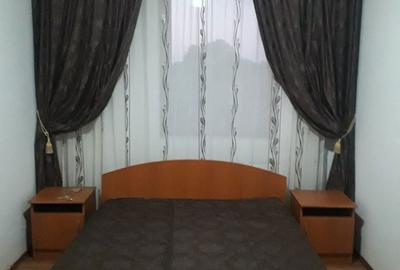 Apartament cu 2 camere decomandat în Carpați 2 - 1
