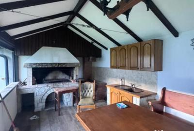 Casă cu 3 camere cu Teren 1500 Mp în Horodnic - 4