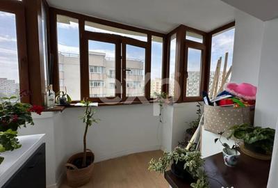 Apartament cu 3 camere decomandat în Vitan - 12