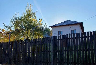 Casă cu 3 camere în Slătioara - 7