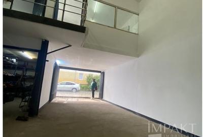 Spațiu comercial, de 810 mp, în Bulgaria - 3
