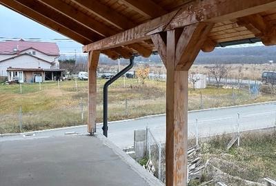 Casă nouă de vânzare-Zalau - 8