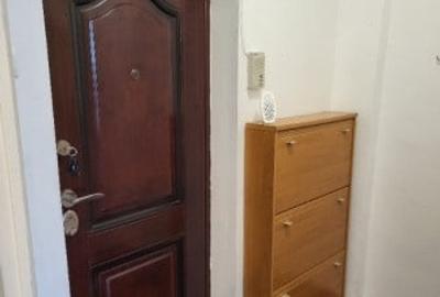 Garsoniera de vanzare – Racadau, Strada Tampei - 13