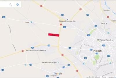 Teren agricol extravilan de 65637 mp, în Vest - 2