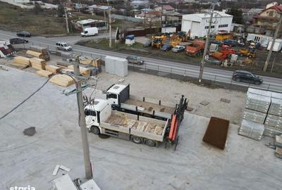 Spațiu comercial, în Jilava - 19