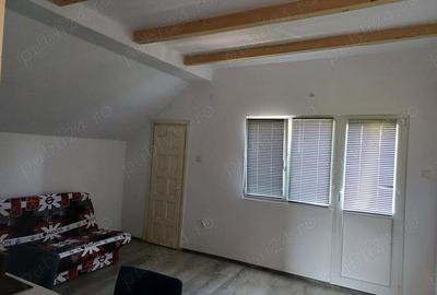 Casă cu 4 camere în Fârdea - 3