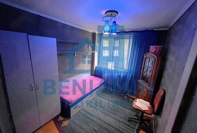 Apartament 4 camere parter bilateral Brazda Doljului 74mp centrala - 6