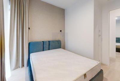 Apartament cu 3 camere decomandat, mobilat în Barbu Văcărescu - 4