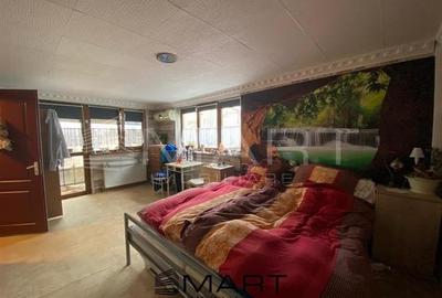 Casă individuală cu 4 camere cu Canalizare în Calea Dumbrăvii - 13