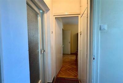 3D&FILM!Decomandat,armonios,balcon generos,invecinat cu UMFST/Spitalul Clinic Ta - 12