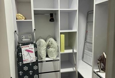 Garsoniera zona Decebal - 2