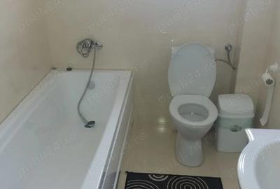 Inchiriez apartament 2 in zona Cartierului Latin. - 4