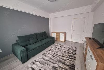 Apartament cu 2 camere semidecomandat în Central - 5