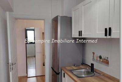 De vanzare apartament cu 2 camere, zona KM5 - 6