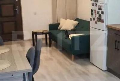 Studio Complet Mobilat Elegan?a ?i Func?ionalitate intr-un Singur Spa?iu - 1