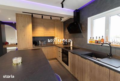 Casă cu 4 camere cu Teren 300 Mp în Central - 15