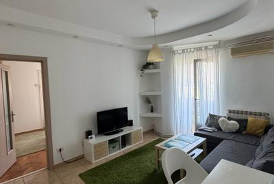 Apartament cu 2 camere semidecomandat, mobilat în Universitate - 4
